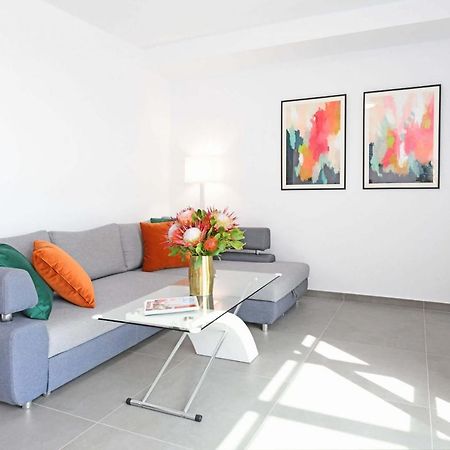 Salobre La Isla 8 Villa Маспаломас Екстериор снимка