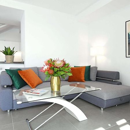 Salobre La Isla 8 Villa Маспаломас Екстериор снимка