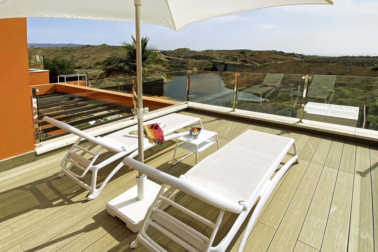 Salobre La Isla 8 Villa Маспаломас Екстериор снимка